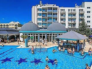 Hotel Silver Hajduszoboszlo
