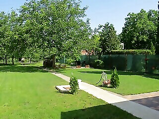 Mentha Privat Apartman Hajduszoboszlo