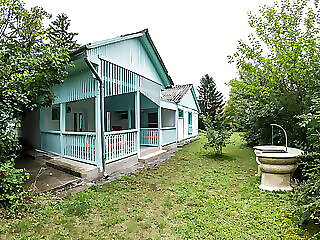 Pengebungalok Fahaz Balatonalmadi