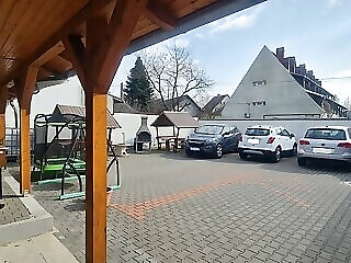 Oazis Apartman Harkany