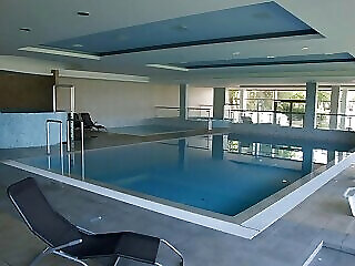 Club 218 Premium Wellness Apartman Siofok