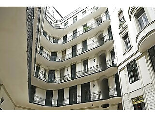 Lem Family Apartment Budapest