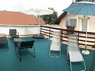 Apartman Suzette Siofok