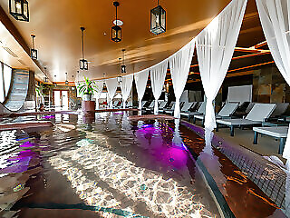 Allure Healthy Hotel Spa Eger