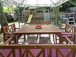 Holiday House Apartmanok Siofok
