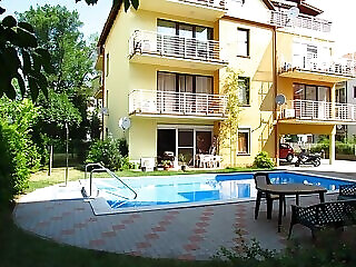 Princess Luxus Apartman Siofok