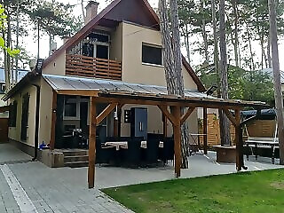 Gloria Apartmanhaz Siofok
