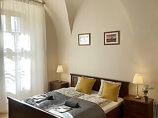 Theatroom Apartman Eger