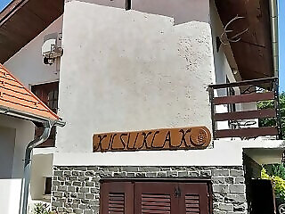 Kicsuklak Apartman Szigliget