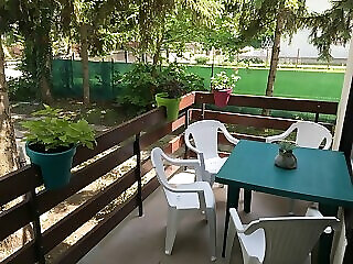 Aranyparti Nyaralo Apartman Siofok