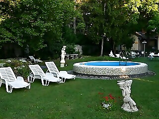 Balaton Panzio Siofok