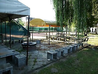 Garden Club Panzio*** Balatonmariafurdo