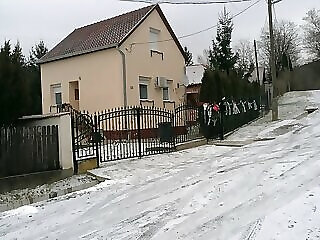 Anett Csaladi Vendeghaz Bükkszek