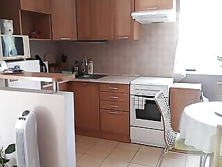 Hunor Apartman Gyenesdias
