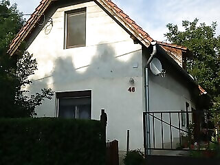 Lilla Apartman Sarvar