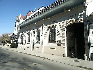 Cappucino Centrum Apartman Kaposvar