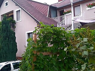 Bertalan Apartmanhaz Vonyarcvashegy