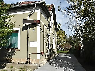 Nosztalgia Apartman Es Kemping