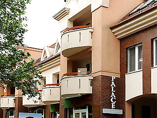 Matyas Apartmanok Hajduszoboszlo
