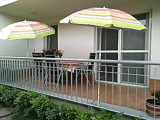 Aranyhomok Apartman Siofok