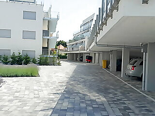 Villapark Apartman B2 Fonyod