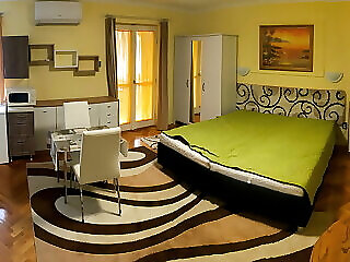 Bbb Apartman Harkany