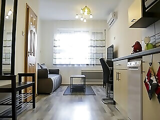 Terragora Apartman Eger