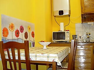 Munkacsy Apartman Gyula
