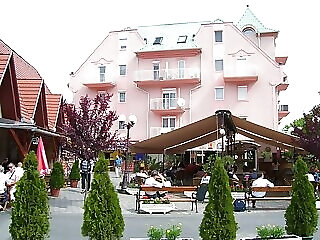 Muskatli Haz Apartmanok Heviz