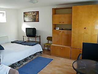 4 Seasons Apartments Heviz