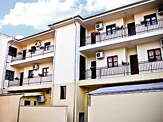 Spirit Apartman Hajduszoboszlo