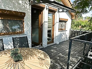 Limo Apartman Fonyod