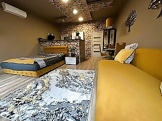 Gold Downtown Apartman Debrecen