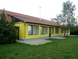 Arany Tisza Apartmanhaz Poroszlo
