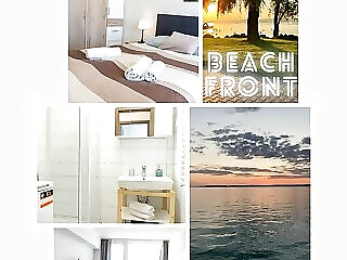 Seaforth Apartment Siofok
