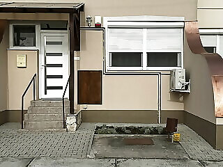 Szanto Apartmanhaz Villany