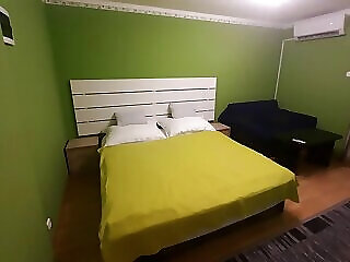 Helmec Apartman Harkany