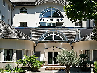 Hotel Arboretum Harkany