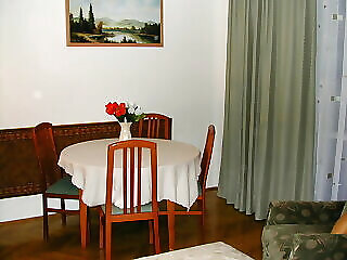 Rozsa Apartman Heviz