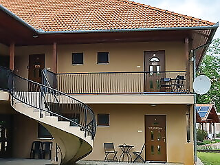 Cserke Origo Apartman Cserkeszolo