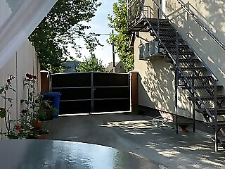 Bastya Apartman Siklos