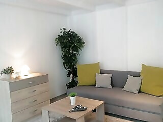 Rose Apartman Budapest