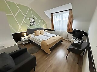 Hotel Gloria Budapest City Center Budapest