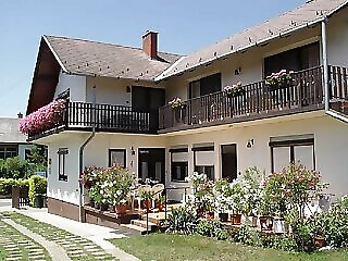 Berki Margit Apartman Heviz