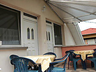 Villa Viktoria Apartman Siofok