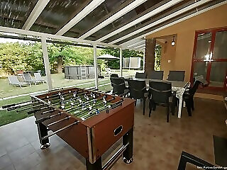 Viharsarki Apartman Gyula