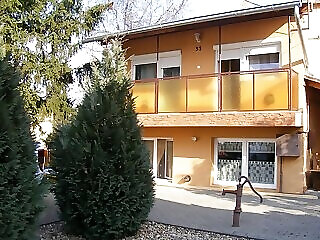 Dorottya Apartman Hajduszoboszlo
