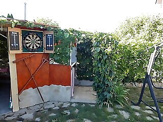 Meszaros Apartman Gyenesdias