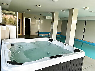 Koztarsasag Wellness Apartman Siofok