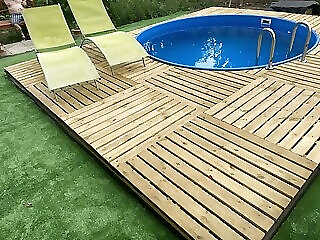 Tiszafured Apartman